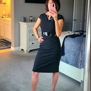 Professional Dress